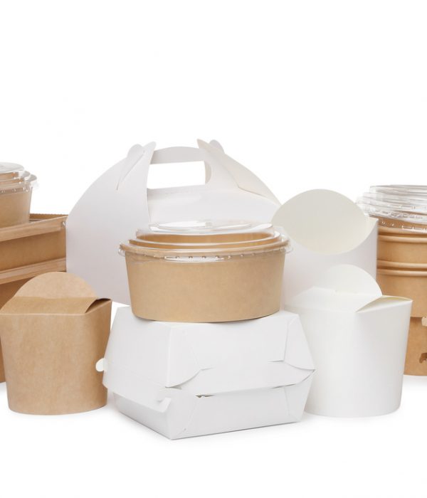 Packaging alimentaire